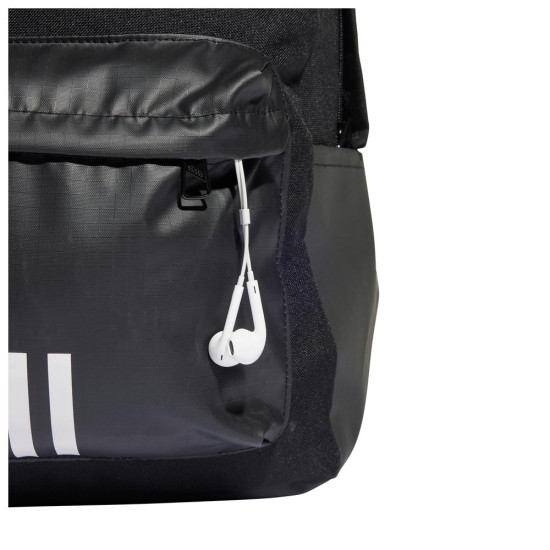 Adidas Τσάντα πλάτης Classic Badge Of Sport 3-Stripes Backpack